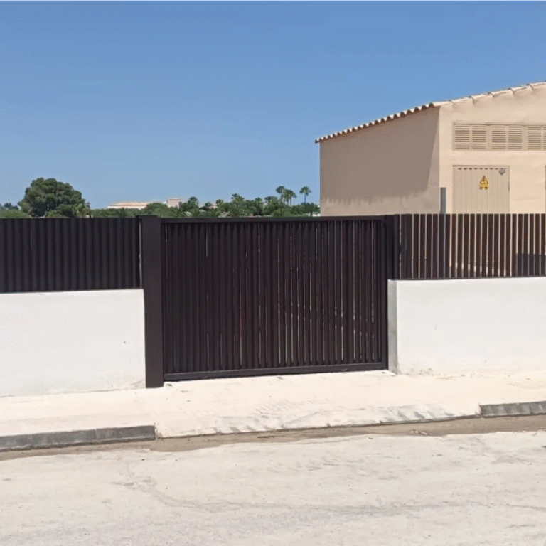 Renova Balear Pinturas Hierros metal_13 mallorca