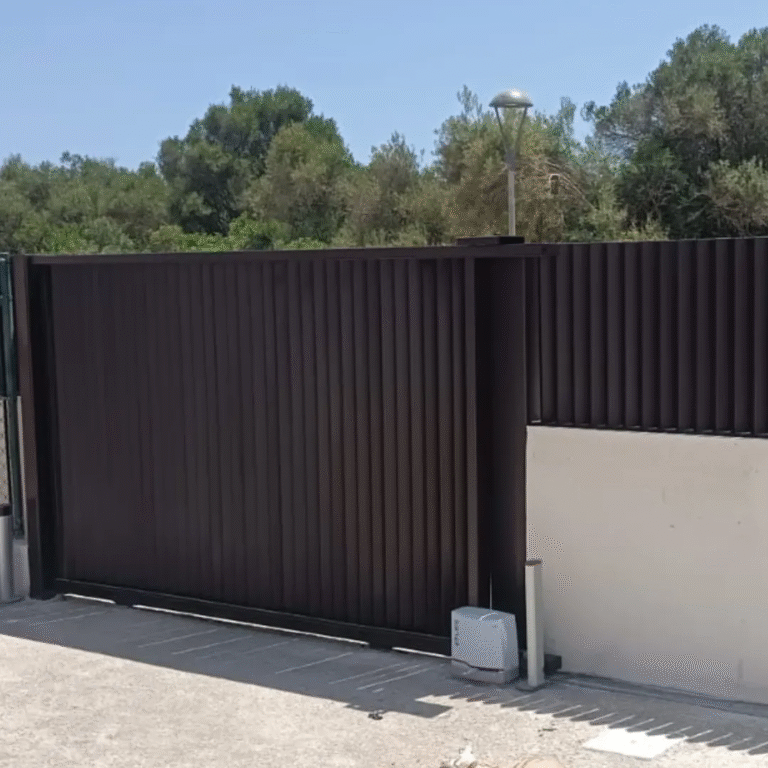 Renova Balear Pinturas Hierros metal_14 mallorca