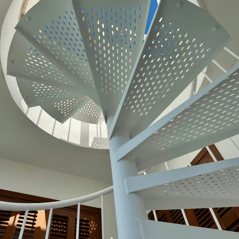 Renova Balear Pinturas Hierros metal_17 mallorca