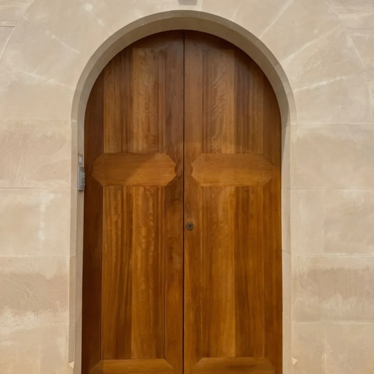 Renova Balear Pinturas trabajos Barnizados y Lacados_11 mallorca