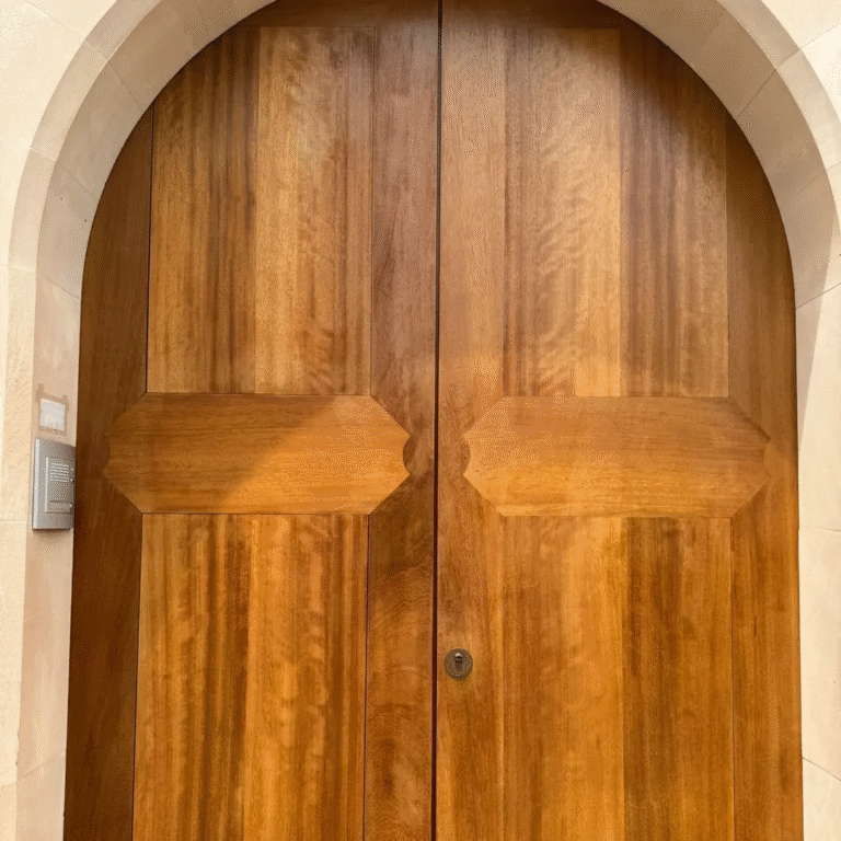 Renova Balear Pinturas trabajos Barnizados y Lacados_12 mallorca