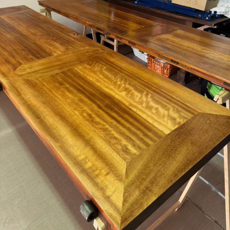 Renova Balear Pinturas trabajos Barnizados y Lacados_13 mallorca