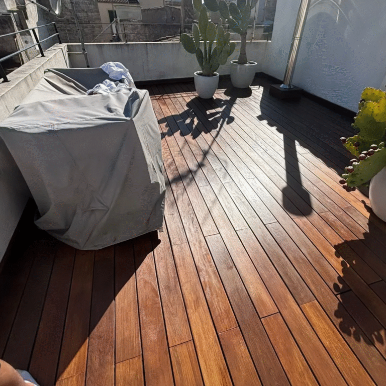 Renova Balear Pinturas trabajos Barnizados y Lacados_15 mallorca