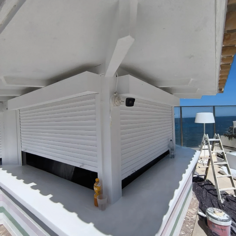 Renova Balear Pinturas trabajos Barnizados y Lacados_8 mallorca