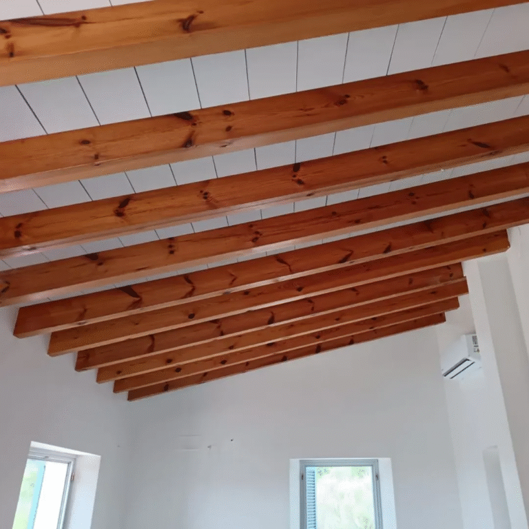 Renova Balear Pinturas trabajos Barnizados y Lacados_9 mallorca