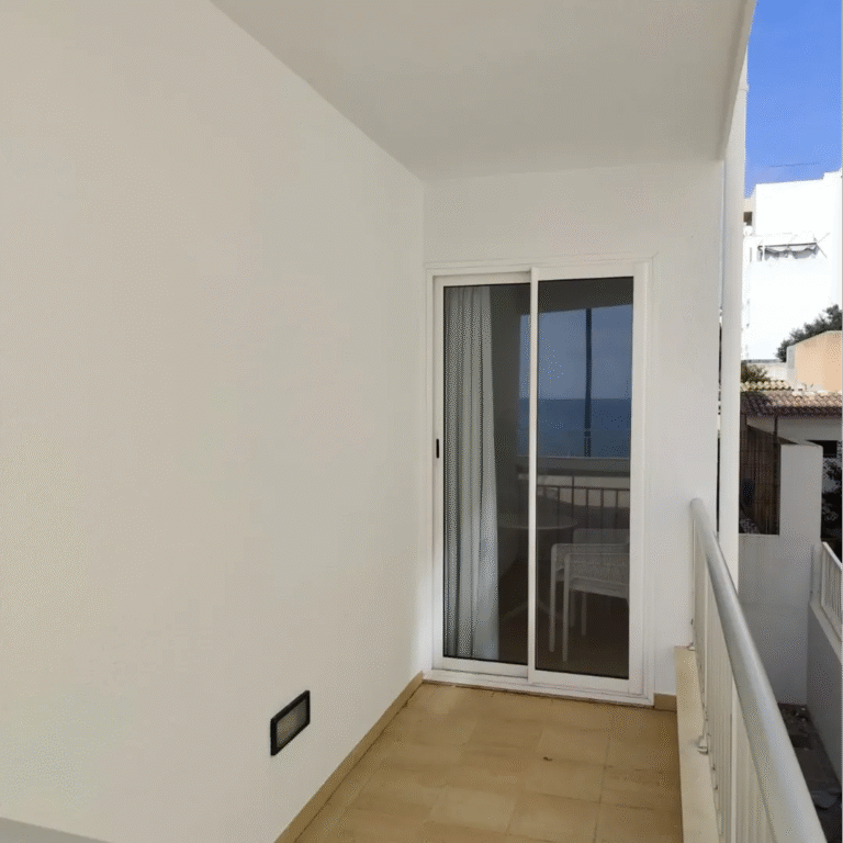 Renova Balear Pinturas trabajos Fachadas10 mallorca