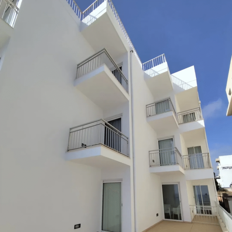 Renova Balear Pinturas trabajos Fachadas12 mallorca