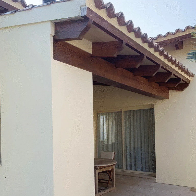 Renova Balear Pinturas trabajos Fachadas16 mallorca