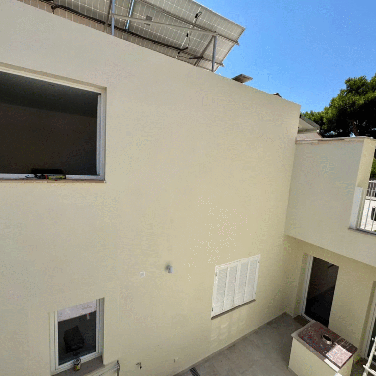 Renova Balear Pinturas trabajos Fachadas20 mallorca