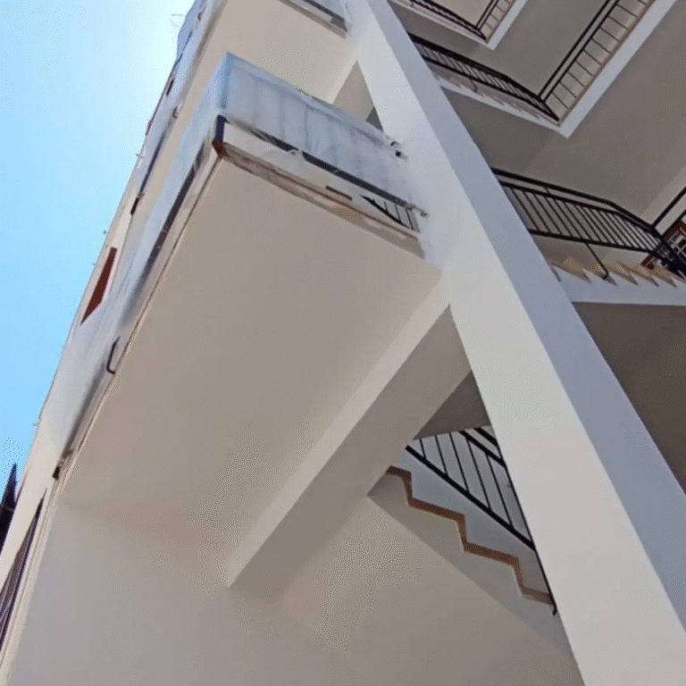 Renova Balear Pinturas trabajos Fachadas27 mallorca