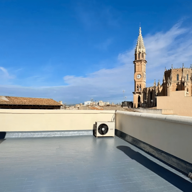 Renova Balear Pinturas trabajos impermeabilizacion_10 mallorca