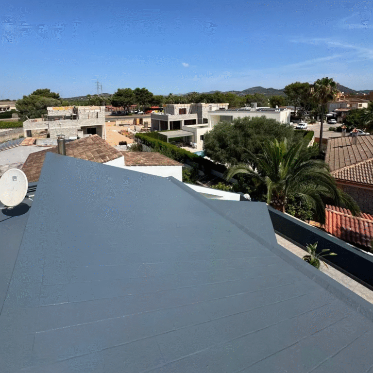 Renova Balear Pinturas trabajos impermeabilizacion_12 mallorca