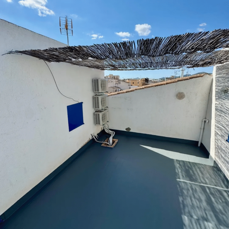 Renova Balear Pinturas trabajos impermeabilizacion_14 mallorca