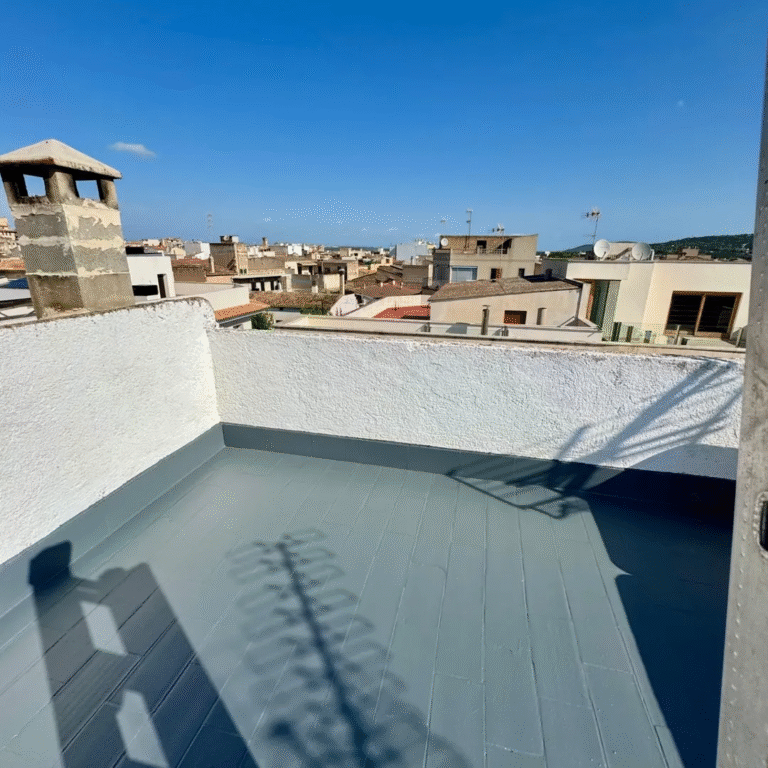 Renova Balear Pinturas trabajos impermeabilizacion_16 mallorca