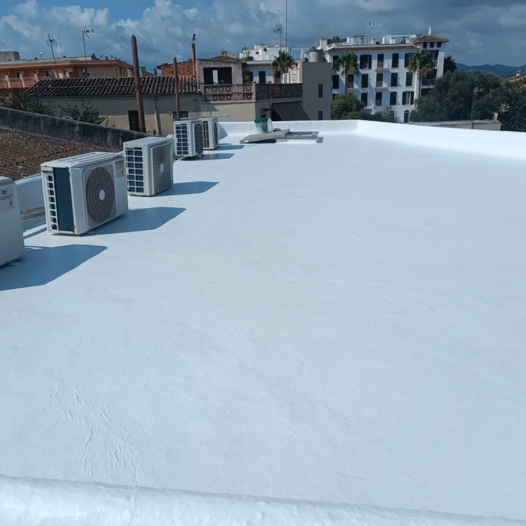 Renova Balear Pinturas trabajos impermeabilizacion_17 mallorca