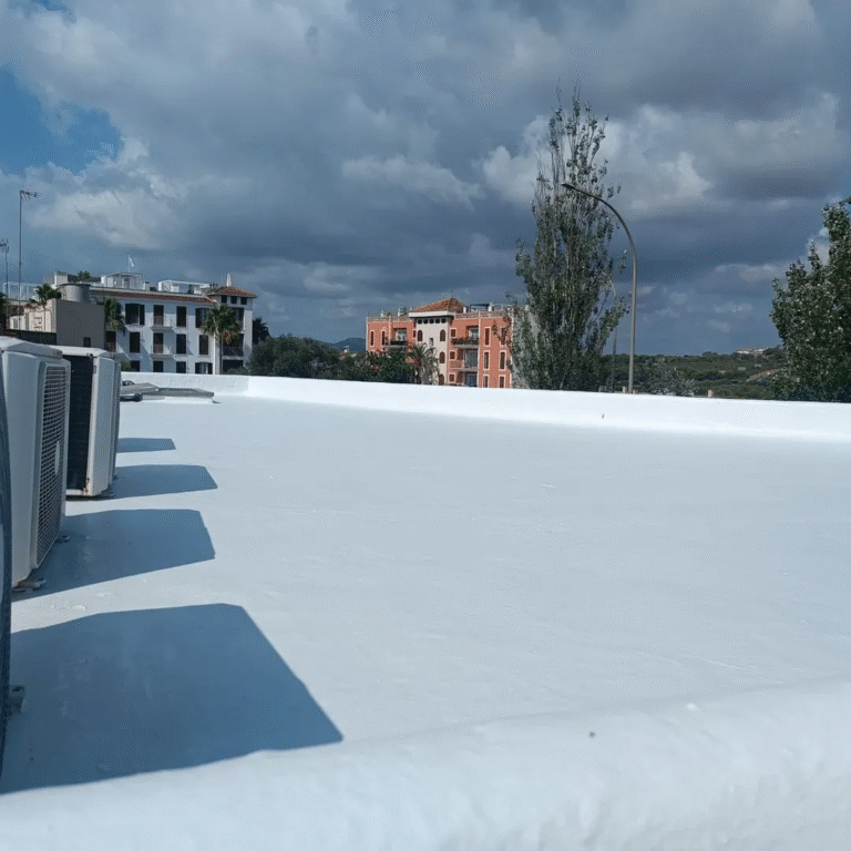 Renova Balear Pinturas trabajos impermeabilizacion_20 mallorca