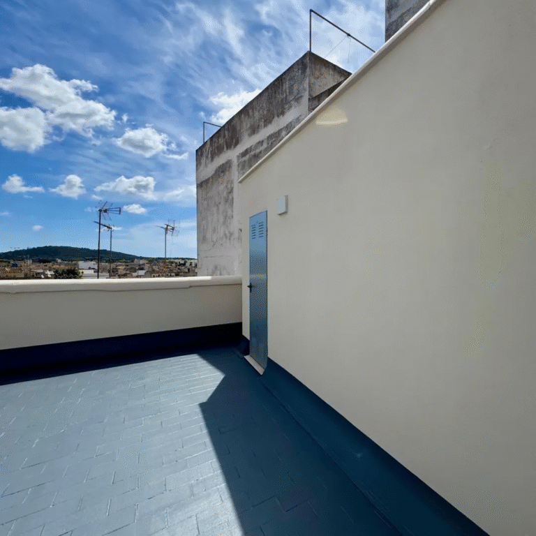 Renova Balear Pinturas trabajos impermeabilizacion_6 mallorca