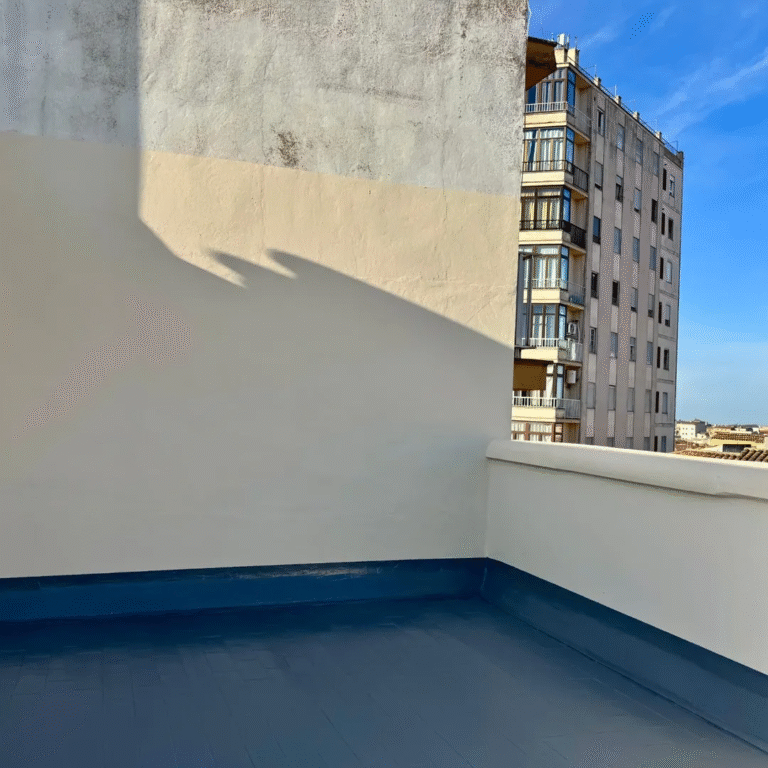 Renova Balear Pinturas trabajos impermeabilizacion_7 mallorca
