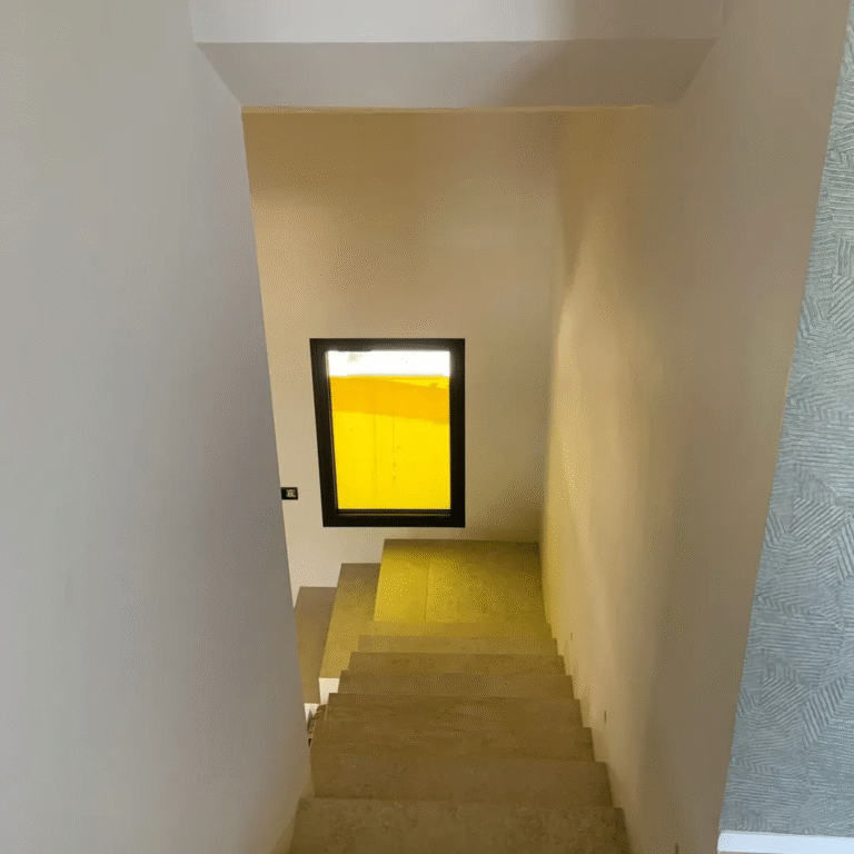 Renova Balear Pinturas trabajos interior_10 mallorca