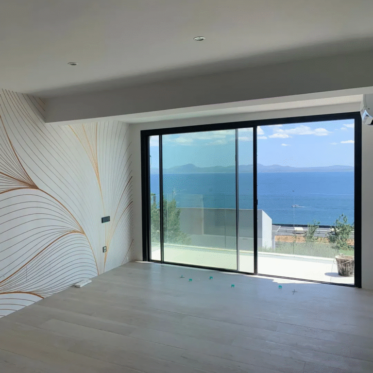 Renova Balear Pinturas trabajos interior_12 mallorca