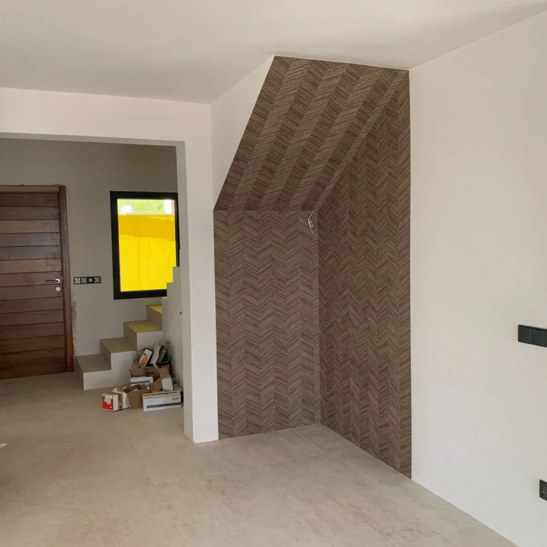 Renova Balear Pinturas trabajos interior_13 mallorca