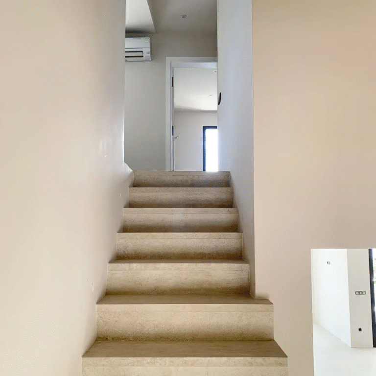 Renova Balear Pinturas trabajos interior_15 mallorca