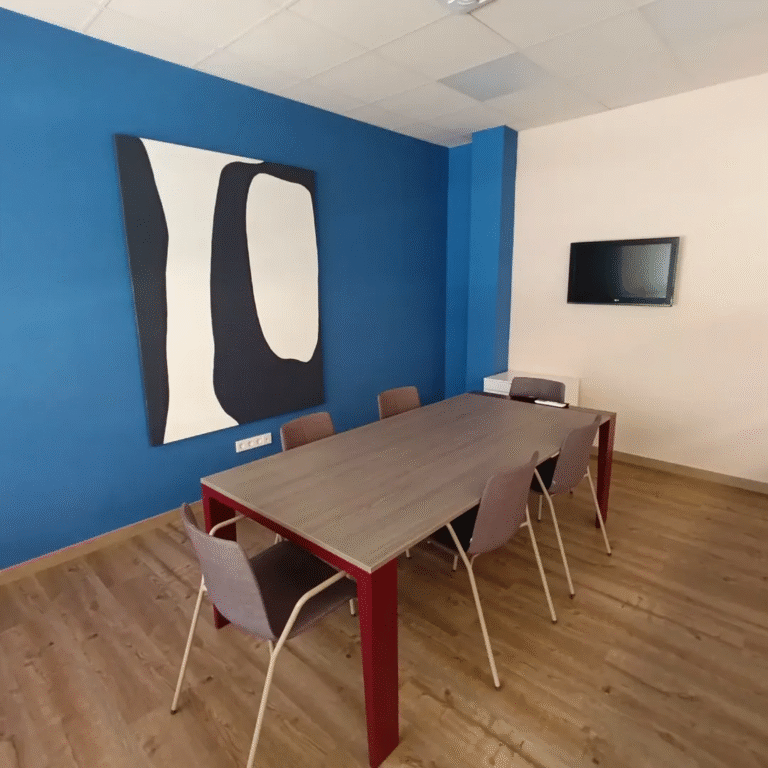 Renova Balear Pinturas trabajos interior_18