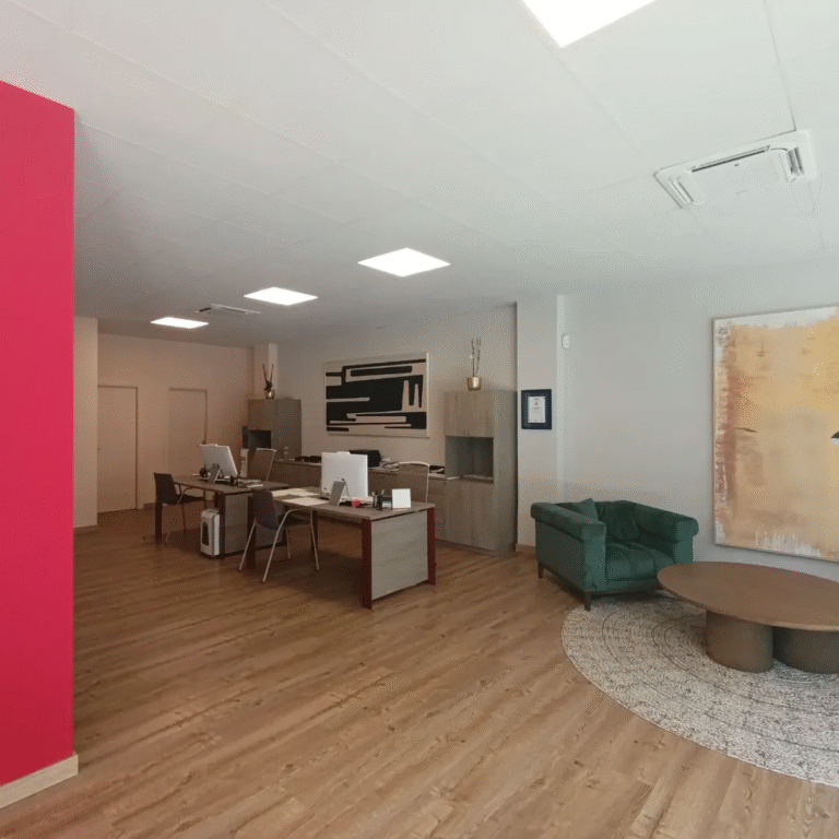 Renova Balear Pinturas trabajos interior_19