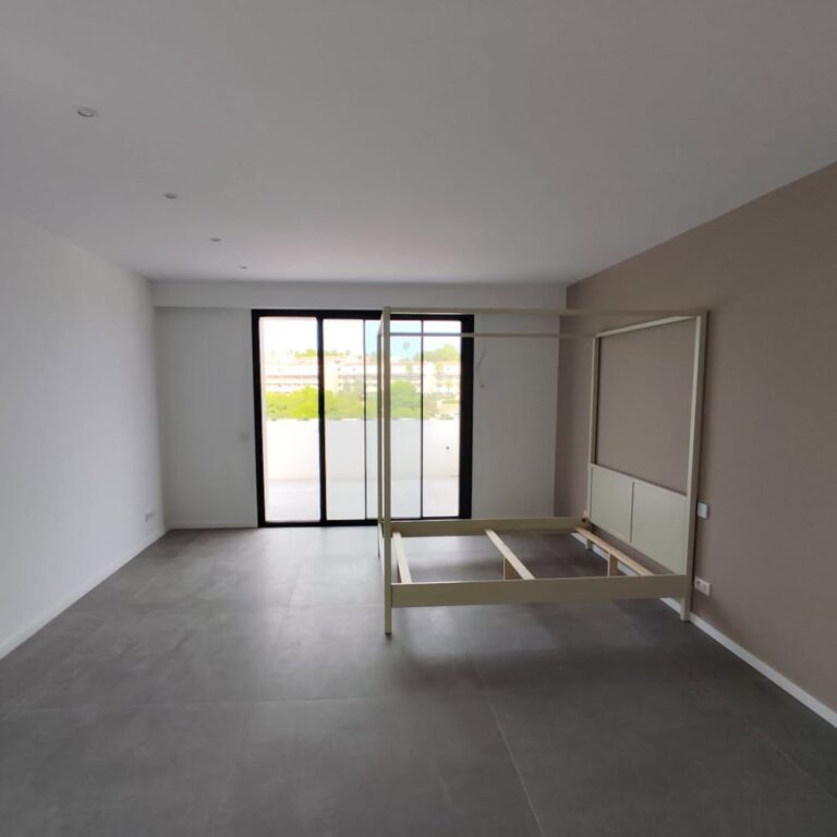 Renova Balear Pinturas trabajos interior_2 mallorca