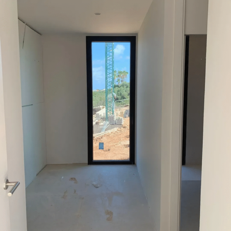 Renova Balear Pinturas trabajos interior_23