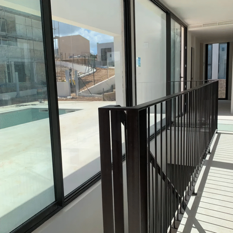 Renova Balear Pinturas trabajos interior_24