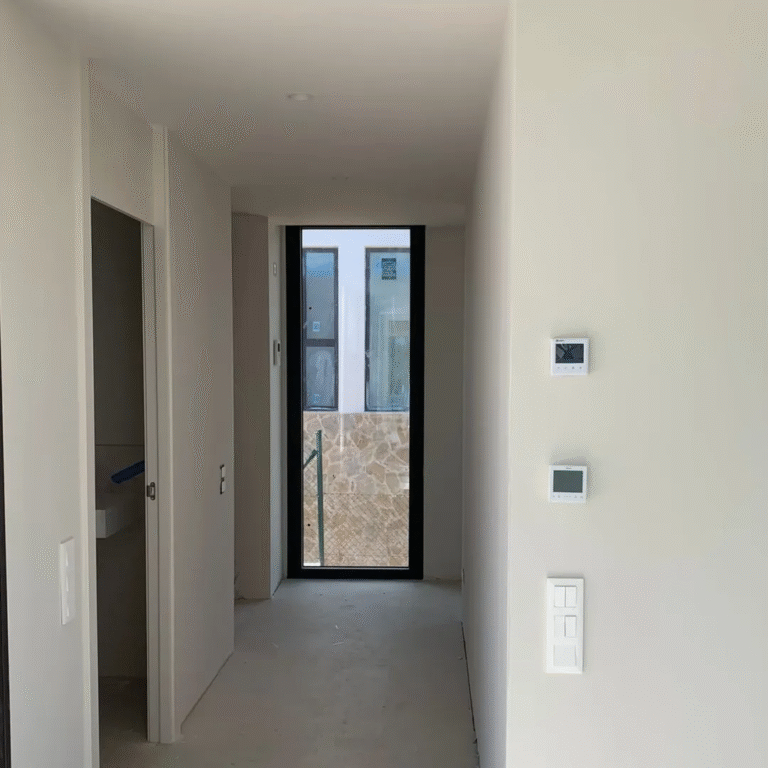 Renova Balear Pinturas trabajos interior_26 mallorca