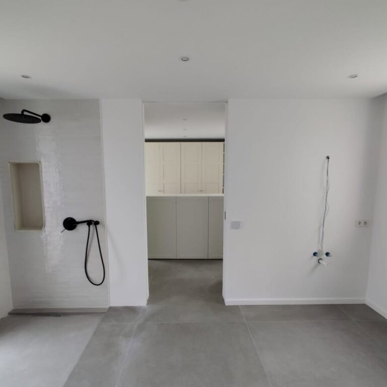 Renova Balear Pinturas trabajos interior_3 mallorca