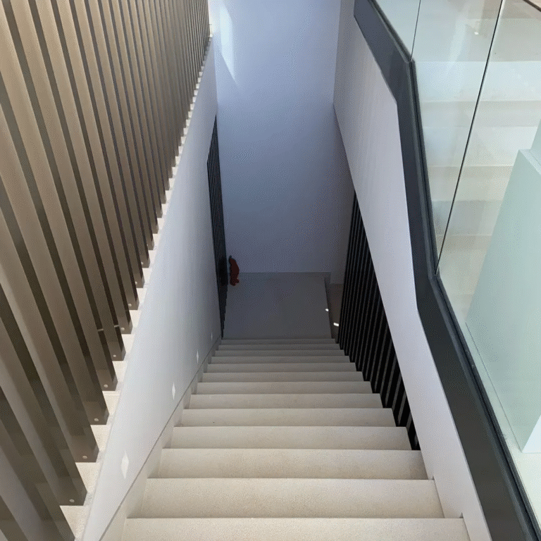 Renova Balear Pinturas trabajos interior_4 mallorca