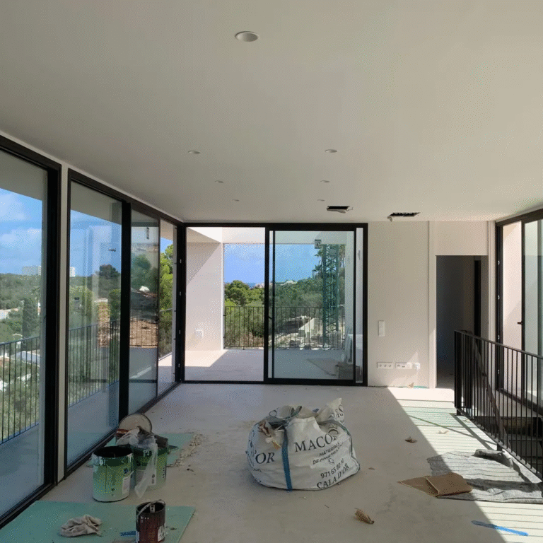 Renova Balear Pinturas trabajos_23 mallorca