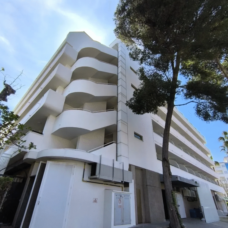 Renova Balear Pinturas trabajos_6 mallorca