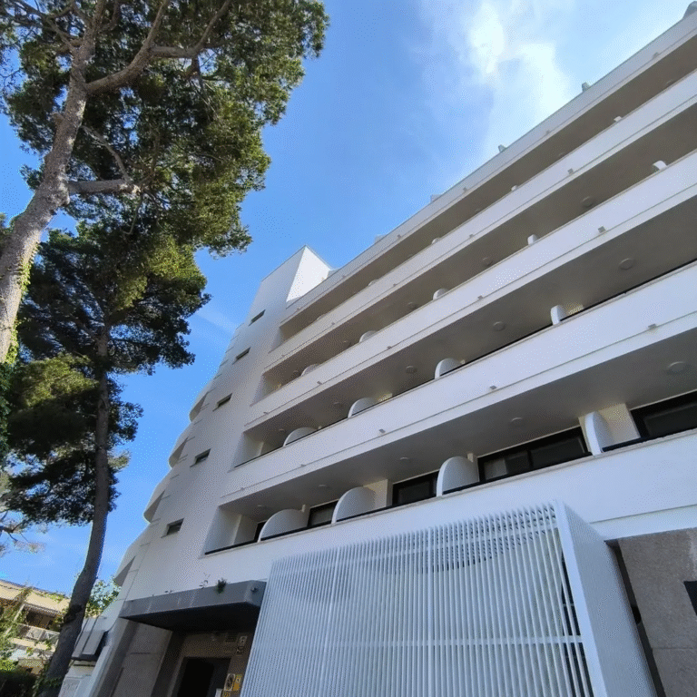 Renova Balear Pinturas trabajos_7 mallorca