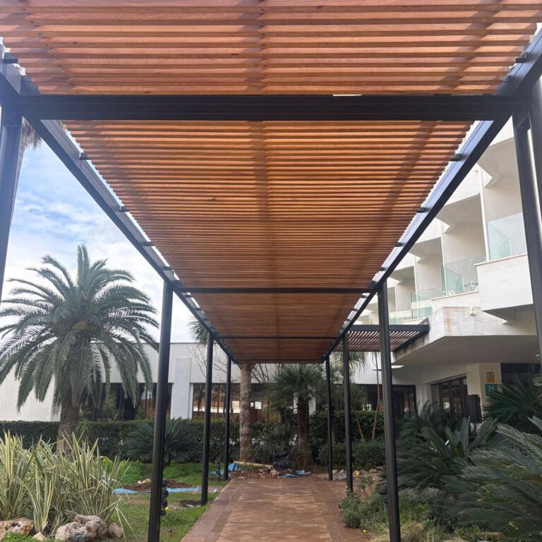 pintura hoteles mallorca 6