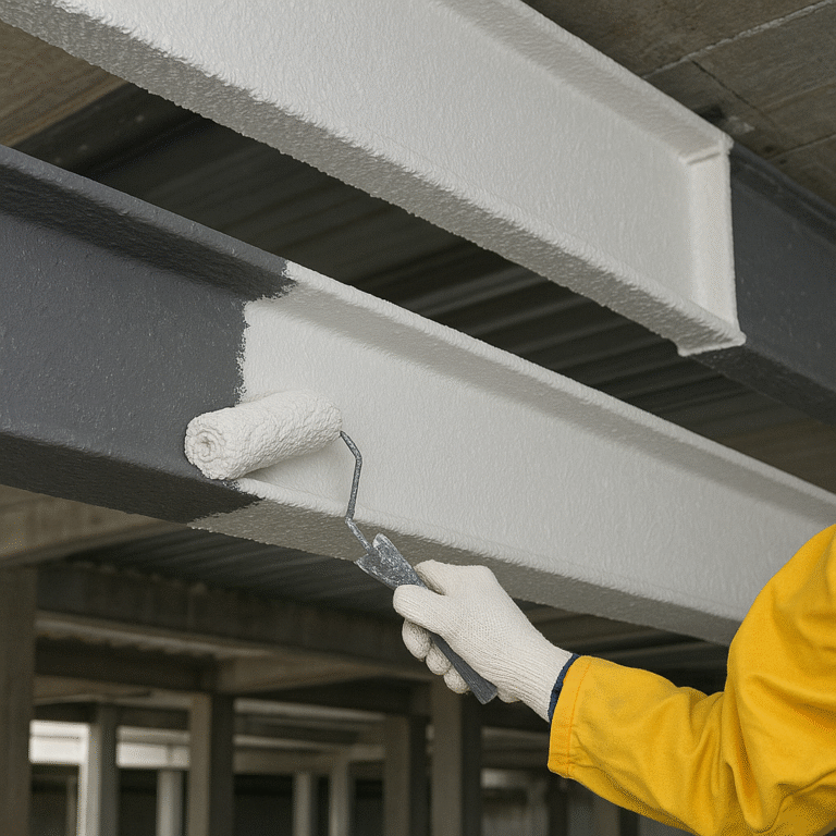 pintura intumescente mallorca 1 mallorca