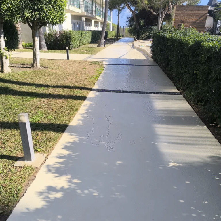 pintura suelos mallorca 2