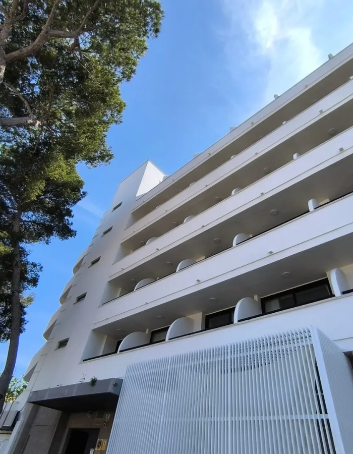 Renova Balear Pinturas trabajos Fachadas15 mallorca