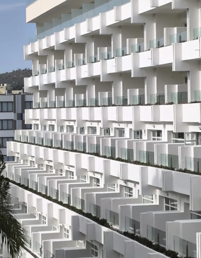 Renova Balear Pinturas trabajos Fachadas6 mallorca