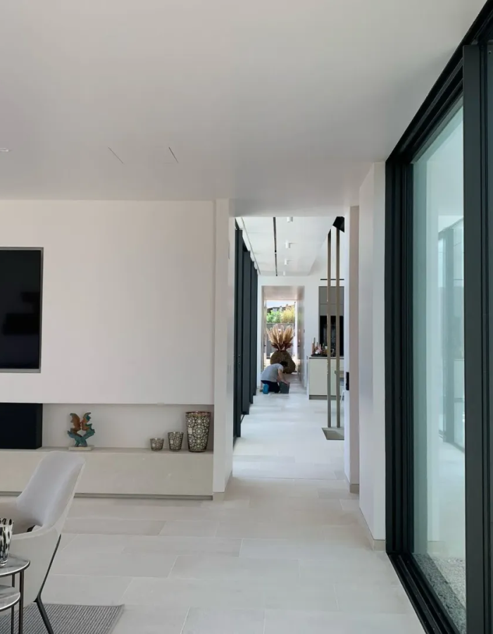 Renova Balear Pinturas trabajos interior_7 mallorca