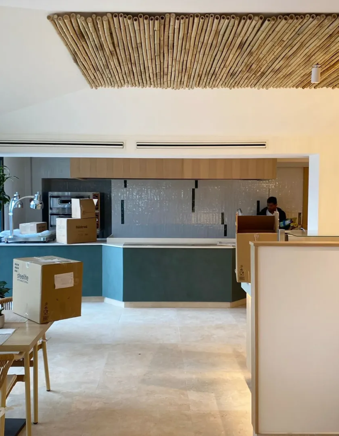 Renova Balear Pinturas trabajos interior_8 mallorca